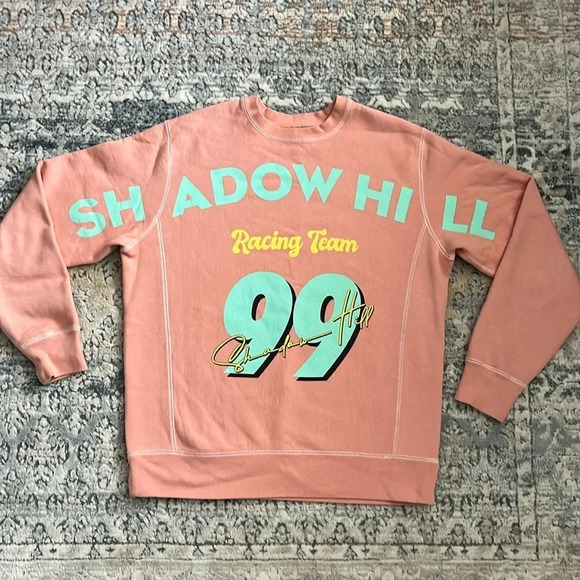 Shadow Hill crewneck - Picture 1 of 7